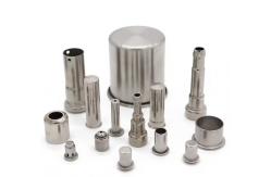 China Custom Sheet metal deep drawn process metal fabrication Stainless Steel Deep Drawing Part supplier