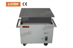 China Simple And Small Mechanical Vibration Testing Machine With GB and IEC International Standards supplier