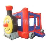 Inflatable Bouncer / INFLATABLE jump / inflatable clown  bouncer for sale