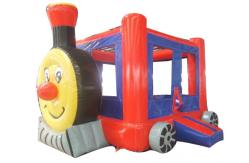 China Inflatable Bouncer / INFLATABLE jump / inflatable clown  bouncer supplier