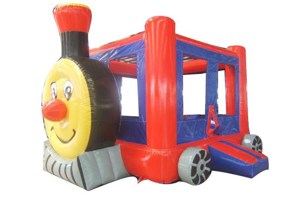 Inflatable Bouncer / INFLATABLE jump / inflatable clown bouncer