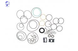 China Rexroth A4VG Series A4VG45 A4VG56 A4VG71 A4VG90 A4VG125  Hydraulic Piston Pump Part supplier