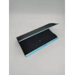 Fasion Multicolor Portable Glasses Case Custom Logo Magnetic Clasp Soft Sunglasses Case for sale