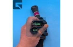 China 525-1506 5251506 High Quality Control Handle Assy supplier