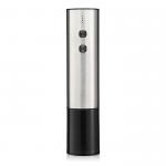 Electric Rechargeable Metal Bottle Opener 186*43MM UV Painting for sale