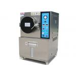 Water Short Storage Protect Pressure HAST Chamber Accelerated Aging Test Chamber for sale