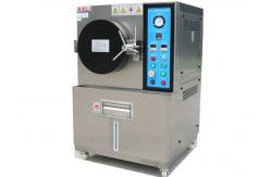 China Water Short Storage Protect Pressure HAST Chamber Accelerated Aging Test Chamber supplier