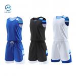 Customized Basketball Jerseys Full Personalization Unlimited Colors Logos Sizing 160gsm Fabric Weight Perfect for Leagues Schools Pro Teams for sale