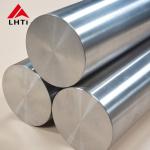 Polished Surface Grade 5 Titanium Bar Ti6Al4V Titanium Round Rod for sale
