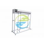 IEC60245-2 Cable Testing Equipment Static Flexibility Tester For Completed Flexible Cables for sale