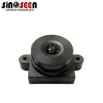 F2.4 1/5 Camera Module Lens M12 Mount Lens For Closed Circuit Surveillance Camera for sale