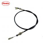 Custom Push-Pull Control Cable | Remote Mechanical Motion Control System for sale