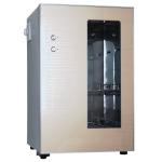 China KB-68T UV cash disinfection cabinet ozone note sterilizer banknote money low and medium temperature Optional manufacturer