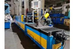 China Drywall Roofing Sheet Manufacturing Machine Steel Framing System supplier