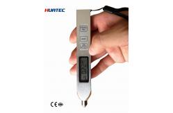 China Compact Lightweight Vibration Meter Vibro Pen For Acceleration / Velocity Testing supplier