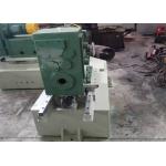 3.8kw Two Head Carbon Steel Pipe Beveling Machine for sale