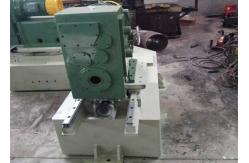 China 3.8kw Two Head Carbon Steel Pipe Beveling Machine supplier