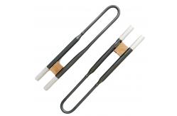 China 1800C MoSi2 Heating Element For High Temperature Furnace supplier