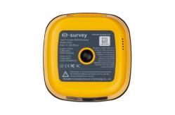 China Multi Frequency  336 Channels Trimble BD990 Board RTK GNSS System With IMU supplier