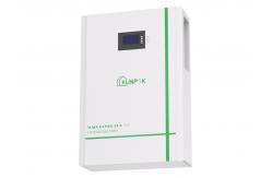 China 10 Kw 200ah Energy Storage Lithium Battery 48 Volt 5kwh 10kwh supplier