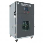 Temperature Control 1000A Short Circuit Battery Test Chambers With UN38.3 UL1642
