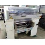 SMT Pick And Place Equipment JUKI RS-1 Single / Double Side Feeder Plate Electric Feeder for sale