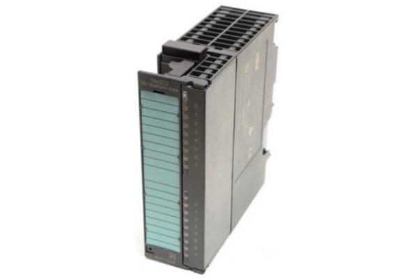 6ES7322-1FH00-0AA0  Siemens  Digital Output Module