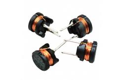 China Factory Manufacture Ferrite 1r2 Drum Choke Inductor supplier