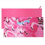 SGS Large Custom Beach Towels Printed Microfiber Sandless Beach Towel for sale