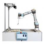Max Payload 22 Lbs UR 10e 6 Axis Collaborative Robot Arm
