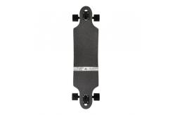 China Prism Skate Ben Jundanian Revel 39 Longboard Complete Skateboard - 9.37 x 39 supplier