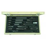 50-300mm Rod Type Inside Micrometer Wide Range Tools for Accurate Metric Measurement for sale