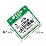RTK Algorithm GPS Antenna Module for High Precision Centimeter-Level Positioning for sale