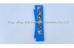 China Multi Sound Panels / Module For Children Talking Book  , Sound Board Books supplier