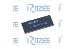 China TS3DV642A0RUAR supplier