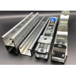 Unistrut Strut Channel Fitting Accessories for sale