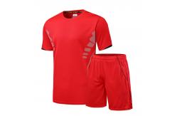 China 160gram Exercise T Shirt Mens Nontoxic Polo Round Neck T Shirts supplier
