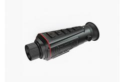 China Uncooled Focal 2X Zoom Night Vision Thermal Monocular supplier