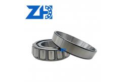 China Elite 30317R Taper Roller Bearings Premium Craftsmanship for Seamless Performance supplier