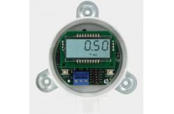 China Dwyer MS2 Magnesense II Differential Pressure Transmitter supplier