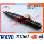 Common Rail Injector for FM400 EC380 EC480 FH FE truck Fuel Injector 21371672, 21340611,20440388, 20510724 for sale
