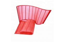 China Wet And Dry Screens Polyurethane Fine Screen Mesh For Screening Machines supplier