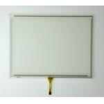 CDG8671-7.0 4 Wire Resistive Touch Screen Panel OEM / ODM Available for sale
