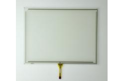 China CDG8671-7.0 4 Wire Resistive Touch Screen Panel OEM / ODM Available supplier