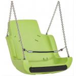 Outdoor Children's Plastic Swing Roto Molding Products Rotational Moulds for sale