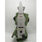 Second Hand Total Station Bluetooth Leica TS15 With 1 Second Accuracy
