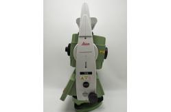 China Second Hand Total Station Bluetooth Leica TS15 With 1 Second Accuracy supplier