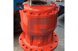 China 401-00298B 40100298B Swing Gearbox For Solar 340LC-V supplier