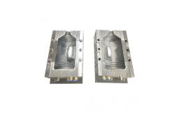 China Cold Runner Home Appliance Mould Handle Blow Molded Bottles PP Plastic supplier