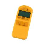 Portable Beta ,Gamma radiation radiometer GM counter for sale